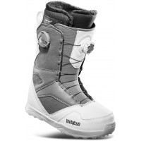 Thirtytwo STW Double BOA  Wmns (White Camo) - 24